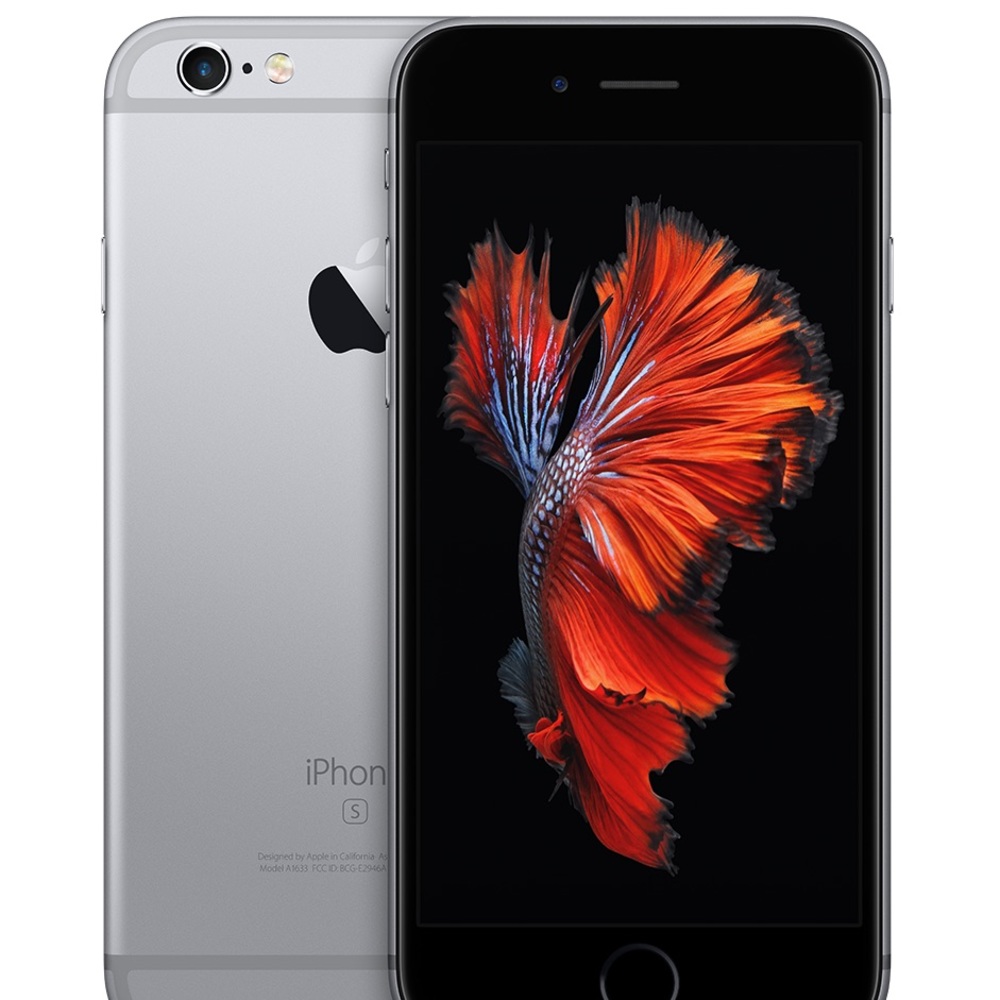 Iphone 6s 32gb